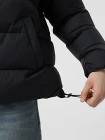 Куртки и дубленки Napapijri Rf Puffer Open модель NP0A4HYX0411 Фото