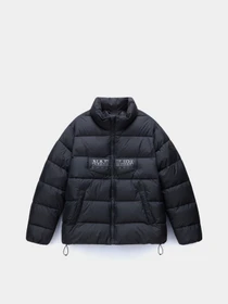 Куртки и дубленки Napapijri Rf Puffer Open модель NP0A4HYX0411 Фото
