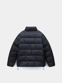 Куртки и дубленки Napapijri Rf Puffer Open модель NP0A4HYX0411 Фото