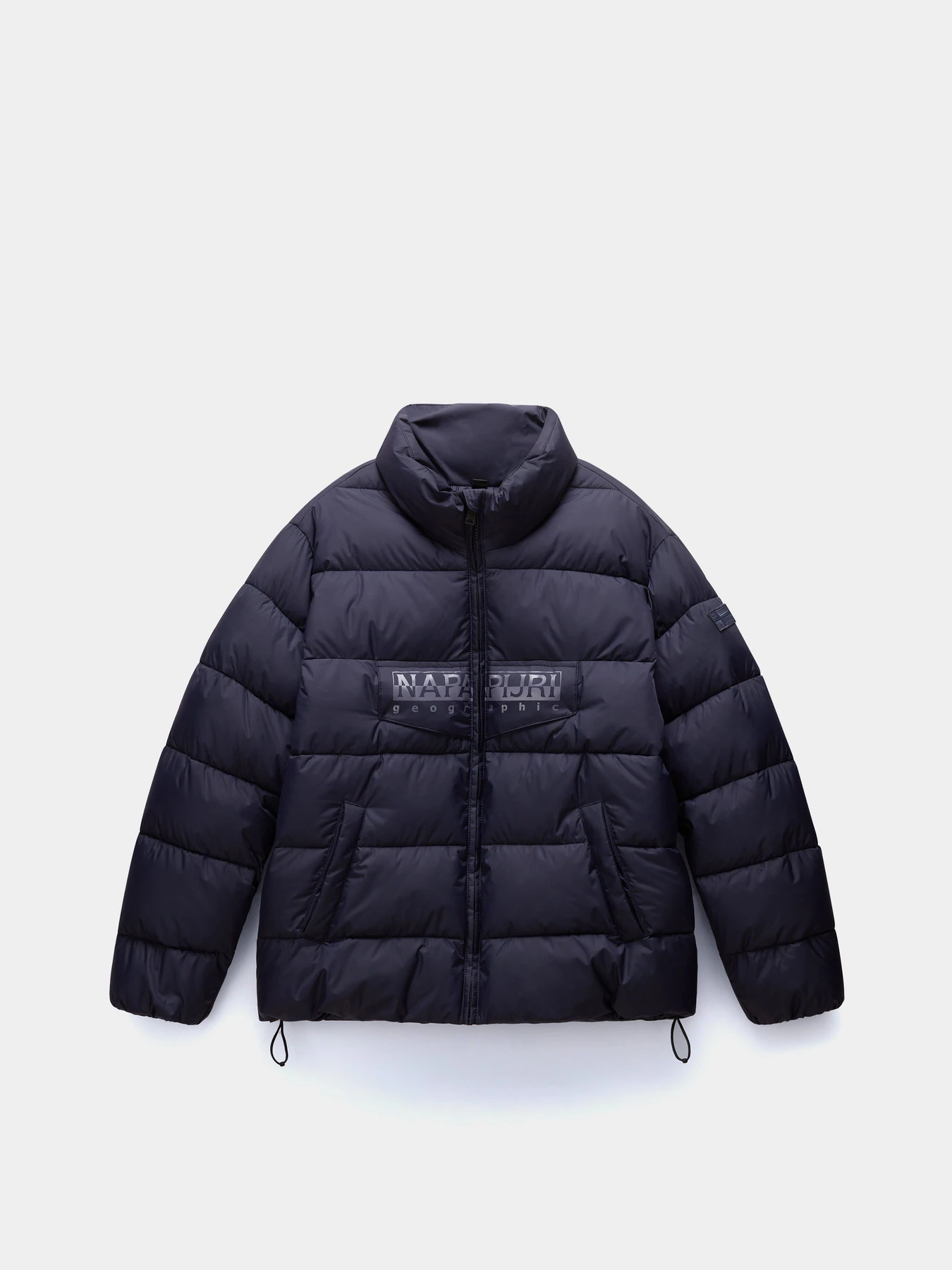 Куртки та дублянки Napapijri Rf Puffer Open модель NP0A4HYX1761 Куртки та дублянки Napapijri Rf Puffer Open модель NP0A4HYX1761 Фото