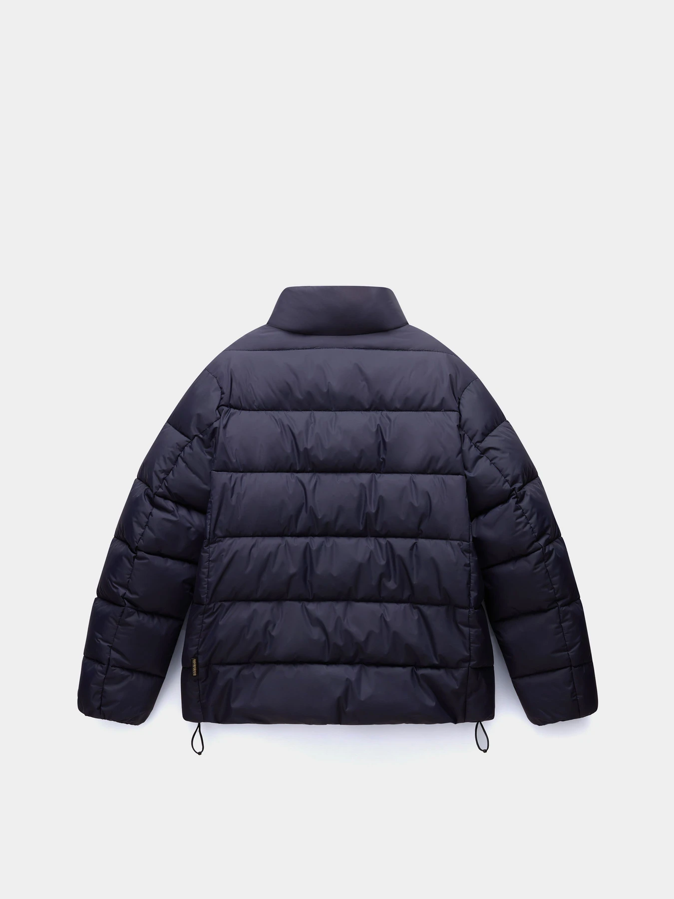 Куртки та дублянки Napapijri Rf Puffer Open модель NP0A4HYX1761 Куртки та дублянки Napapijri Rf Puffer Open модель NP0A4HYX1761 Фото