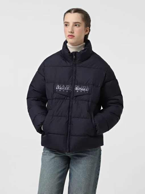 Куртки та дублянки Napapijri Rf Puffer Open модель NP0A4HYX1761 Фото