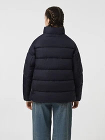 Куртки та дублянки Napapijri Rf Puffer Open модель NP0A4HYX1761 Фото
