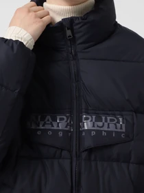 Куртки та дублянки Napapijri Rf Puffer Open модель NP0A4HYX1761 Фото