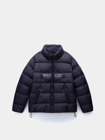 Куртки та дублянки Napapijri Rf Puffer Open модель NP0A4HYX1761 Фото