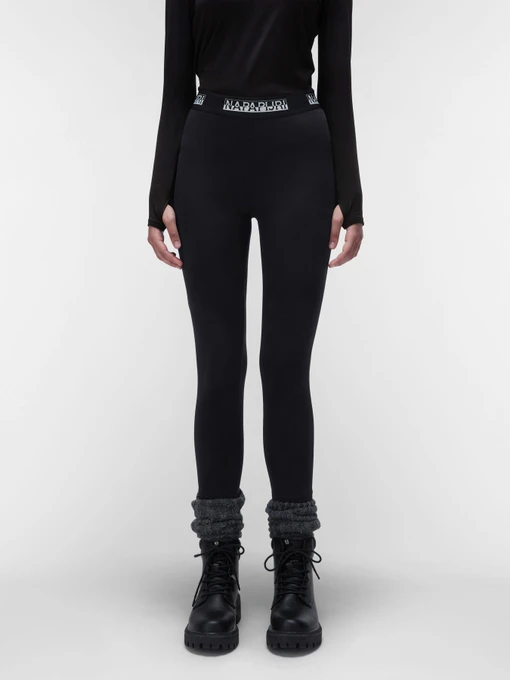 Штани Napapijri M-Suze Leggings модель NP0A4HZ70411 Фото