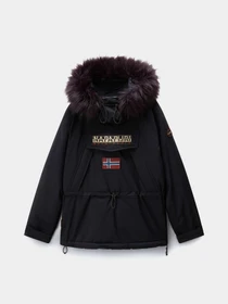 Куртки та дублянки Napapijri SKIDOO модель NP0A4I5F0411 Фото