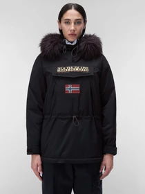 Куртки та дублянки Napapijri SKIDOO модель NP0A4I5F0411 Фото