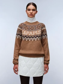 Светри та кардигани Napapijri D-Ubaye модель NP0A4I8WW0B1 Фото