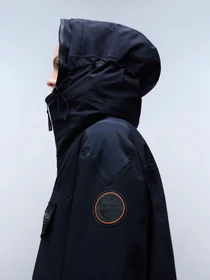 Куртки та дублянки Napapijri Rainforest Tech модель NP0A4IAD0411 Фото