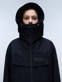 Куртки та дублянки Napapijri Rainforest Tech модель NP0A4IAD0411 Фото