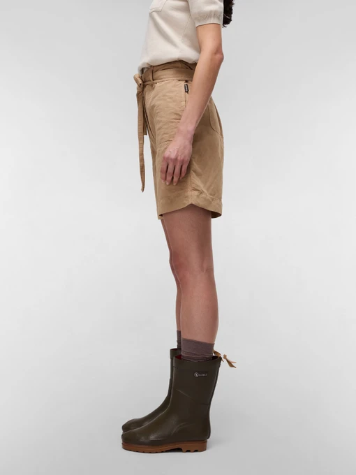 Жіночі Повсякденні шорти Napapijri Nice Bermuda фото 3