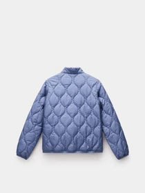 Куртки та дублянки Napapijri Belle Short модель NP0A4IF7B2S1 Фото