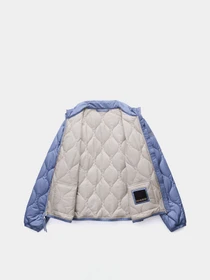 Куртки та дублянки Napapijri Belle Short модель NP0A4IF7B2S1 Фото