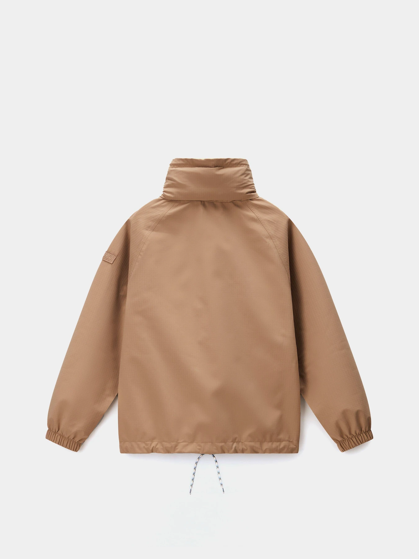 Куртки та дублянки Napapijri Rainforest Dune модель NP0A4IKZN1Q1 Куртки та дублянки Napapijri Rainforest Dune модель NP0A4IKZN1Q1 Фото
