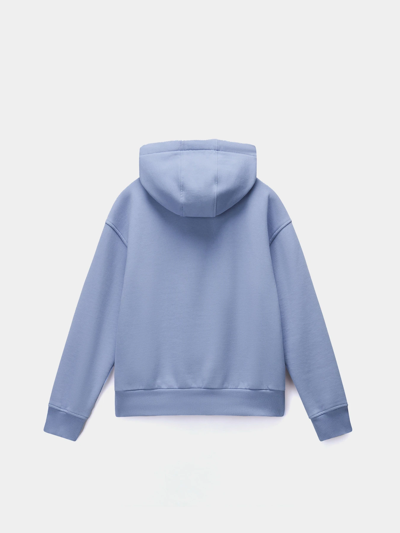 Худи и свитшоты Napapijri Box Logo модель NP0A4HYQB2S1 Худи и свитшоты Napapijri Box Logo модель NP0A4HYQB2S1 Фото