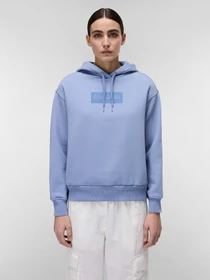 Худи и свитшоты Napapijri Box Logo модель NP0A4HYQB2S1 Фото
