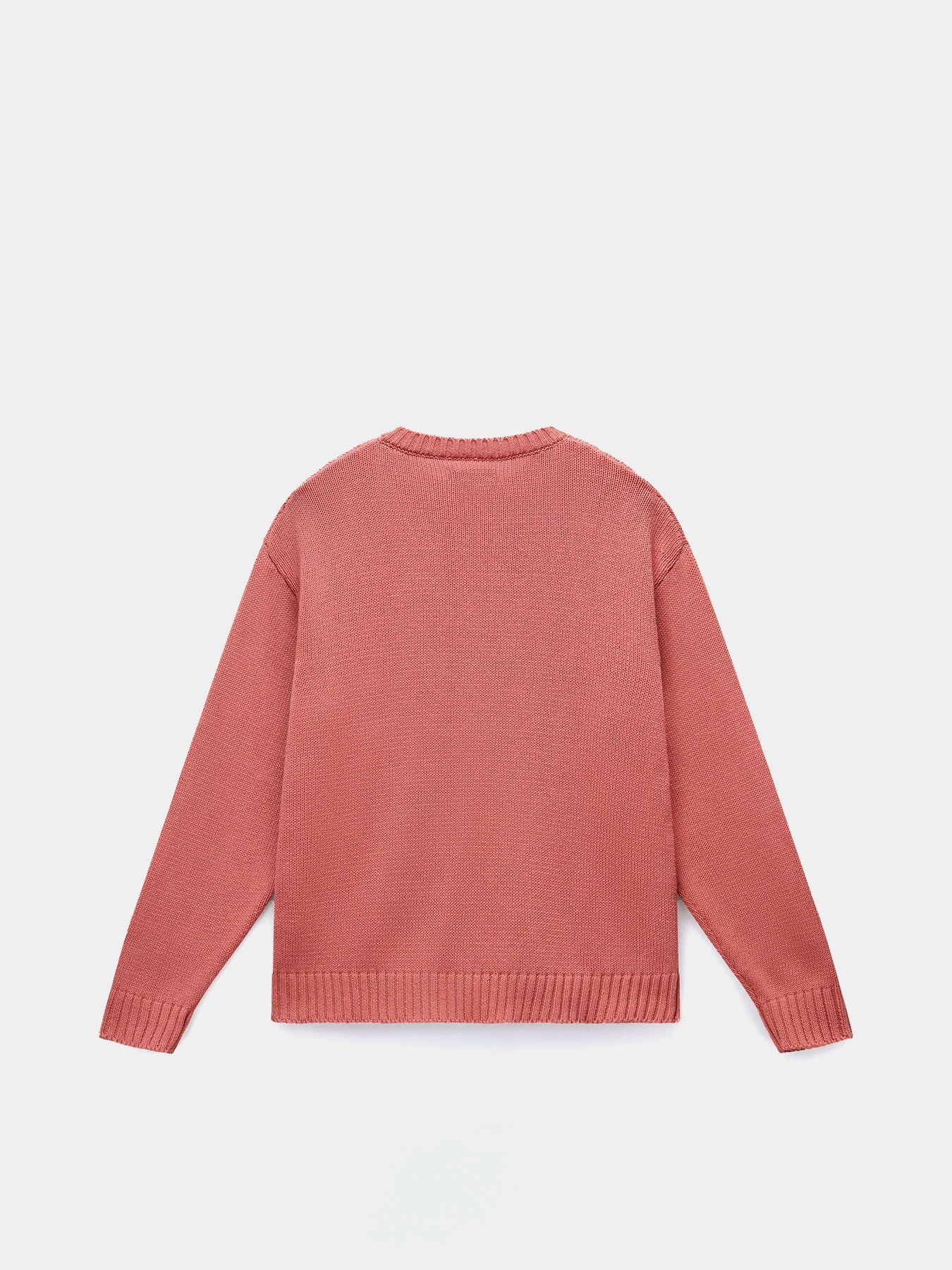 Свитры и кардиганы Napapijri Sambre Crew Neck модель NP0A4IFKA691 Свитры и кардиганы Napapijri Sambre Crew Neck модель NP0A4IFKA691 Фото