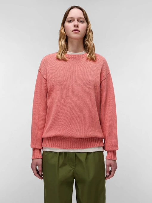 Свитры и кардиганы Napapijri Sambre Crew Neck модель NP0A4IFKA691 Фото