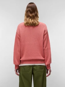 Свитры и кардиганы Napapijri Sambre Crew Neck модель NP0A4IFKA691 Фото
