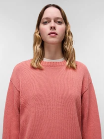Свитры и кардиганы Napapijri Sambre Crew Neck модель NP0A4IFKA691 Фото