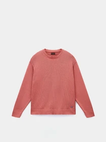 Свитры и кардиганы Napapijri Sambre Crew Neck модель NP0A4IFKA691 Фото