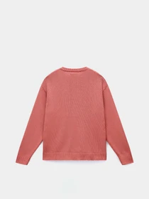 Свитры и кардиганы Napapijri Sambre Crew Neck модель NP0A4IFKA691 Фото