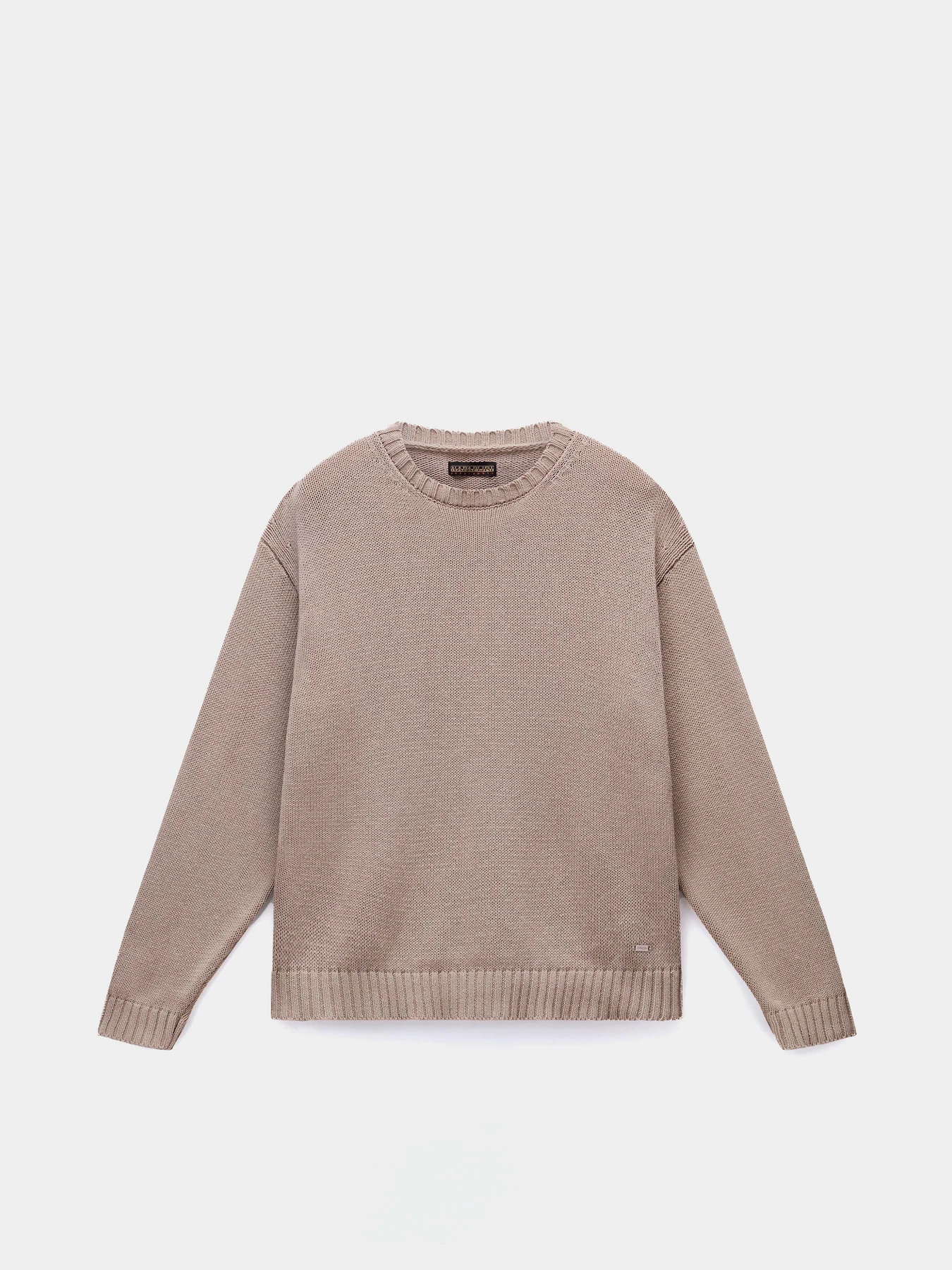 Свитры и кардиганы Napapijri Sambre Crew Neck модель NP0A4IFKN901 Свитры и кардиганы Napapijri Sambre Crew Neck модель NP0A4IFKN901 Фото