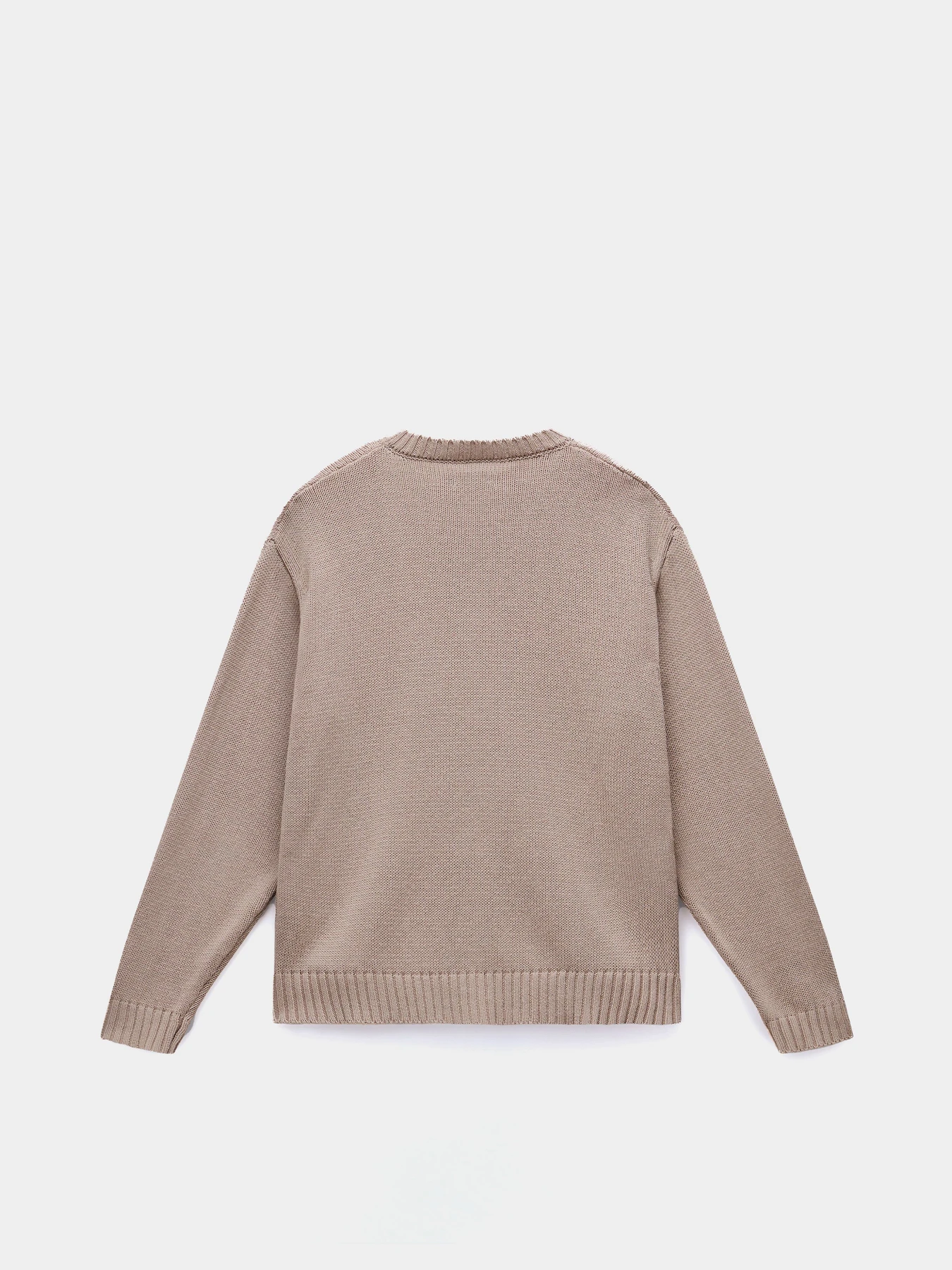 Свитры и кардиганы Napapijri Sambre Crew Neck модель NP0A4IFKN901 Свитры и кардиганы Napapijri Sambre Crew Neck модель NP0A4IFKN901 Фото