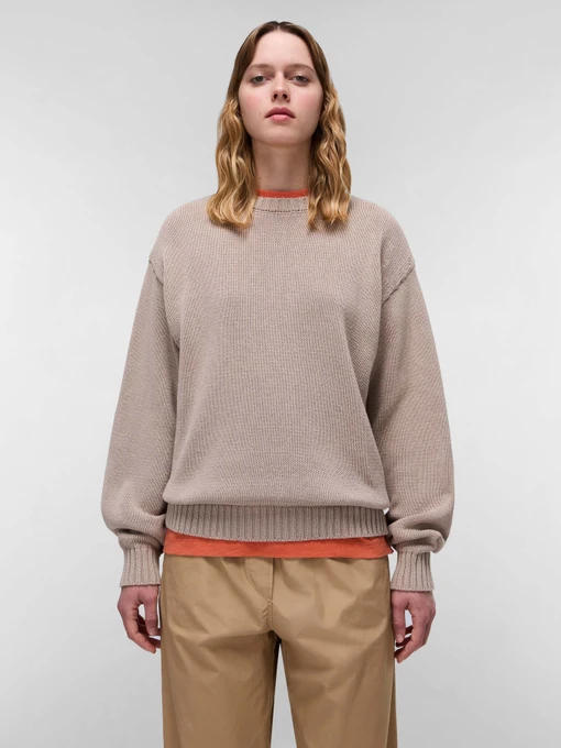 Светри та кардигани Napapijri Sambre Crew Neck модель NP0A4IFKN901 Фото
