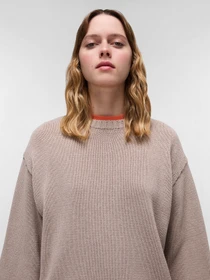 Свитры и кардиганы Napapijri Sambre Crew Neck модель NP0A4IFKN901 Фото
