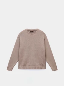 Свитры и кардиганы Napapijri Sambre Crew Neck модель NP0A4IFKN901 Фото