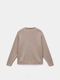 Свитры и кардиганы Napapijri Sambre Crew Neck модель NP0A4IFKN901 Фото