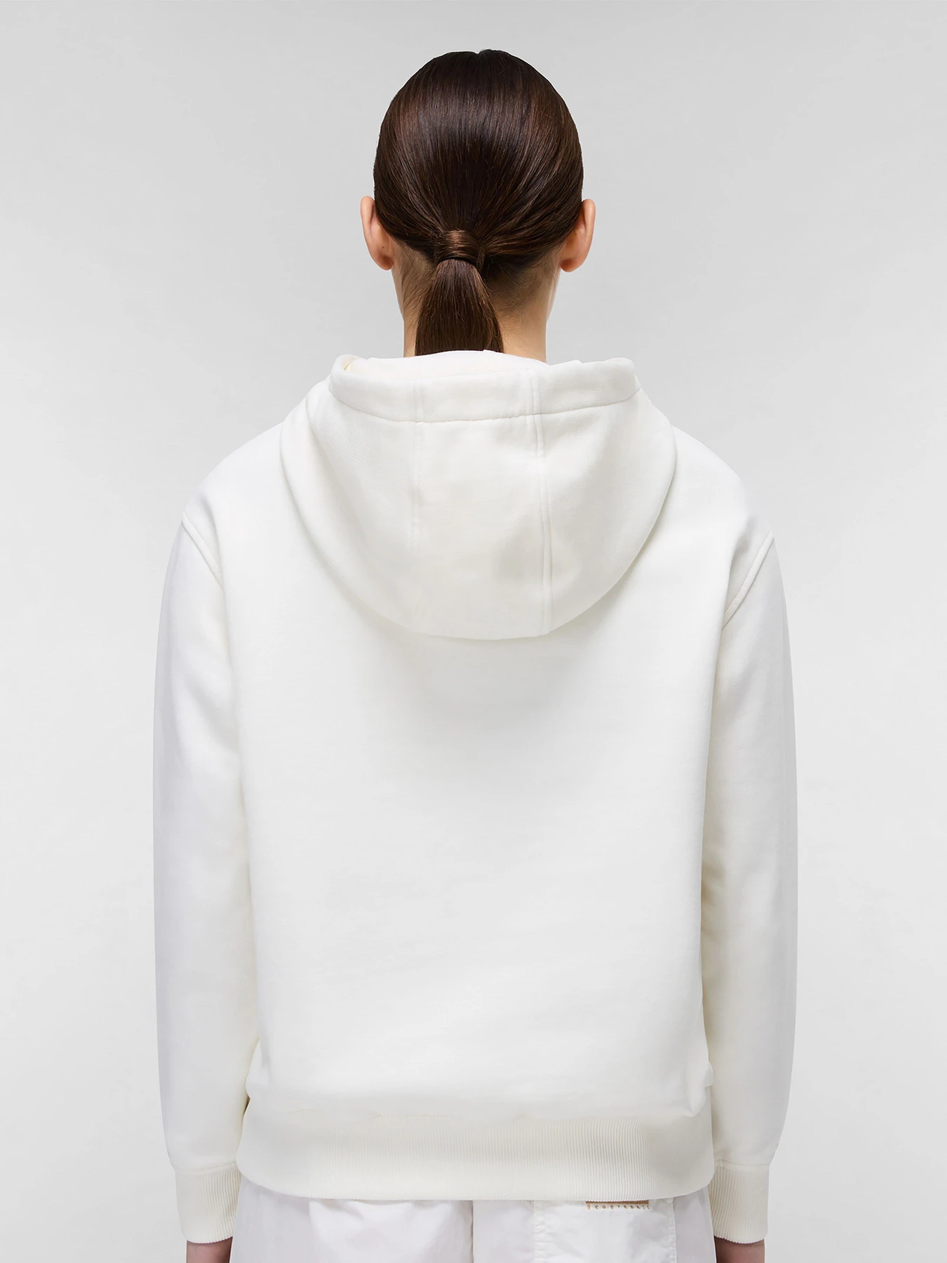 Худи и свитшоты Napapijri Box Logo модель NP0A4HYQ2061 Худи и свитшоты Napapijri Box Logo модель NP0A4HYQ2061 Фото