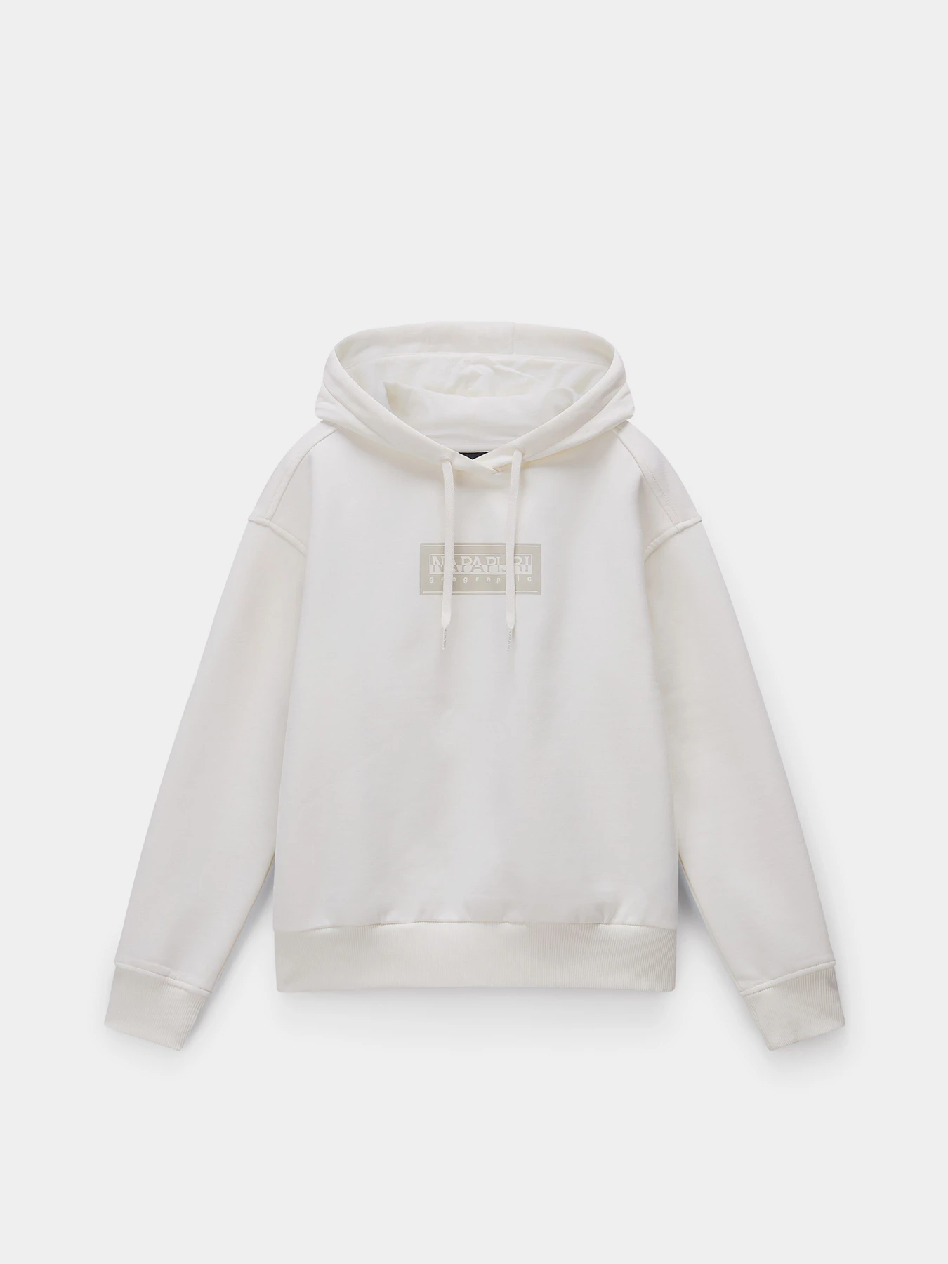 Худи и свитшоты Napapijri Box Logo модель NP0A4HYQ2061 Худи и свитшоты Napapijri Box Logo модель NP0A4HYQ2061 Фото