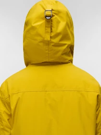 Куртки и дубленки Napapijri RAINFOREST PKT модель NP0A4GM6Y1O1 Фото