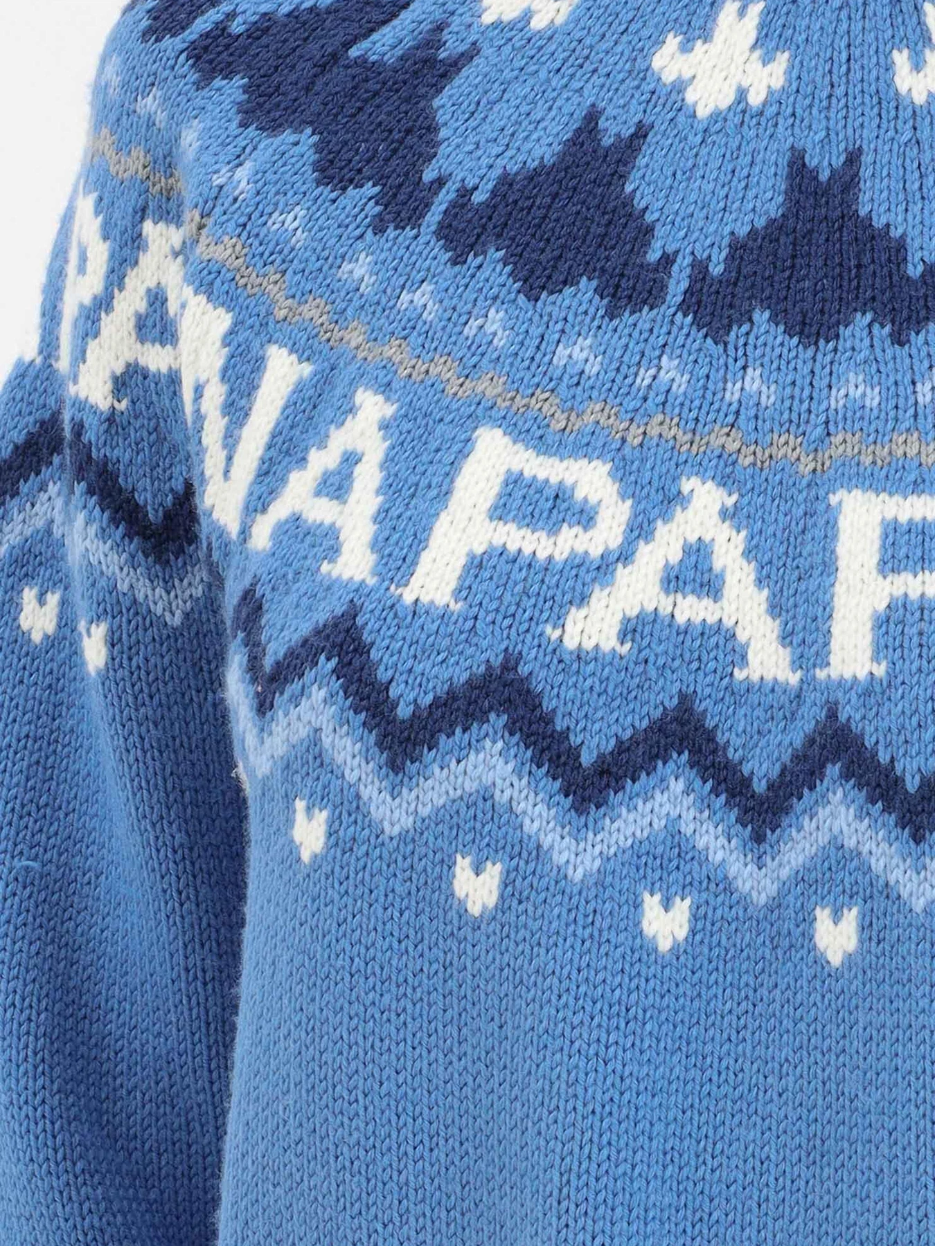Свитры и кардиганы Napapijri D-FIAMES модель NP0A892SB3E1 Свитры и кардиганы Napapijri D-FIAMES модель NP0A892SB3E1 Фото