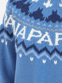 Свитры и кардиганы Napapijri D-FIAMES модель NP0A892SB3E1 Фото
