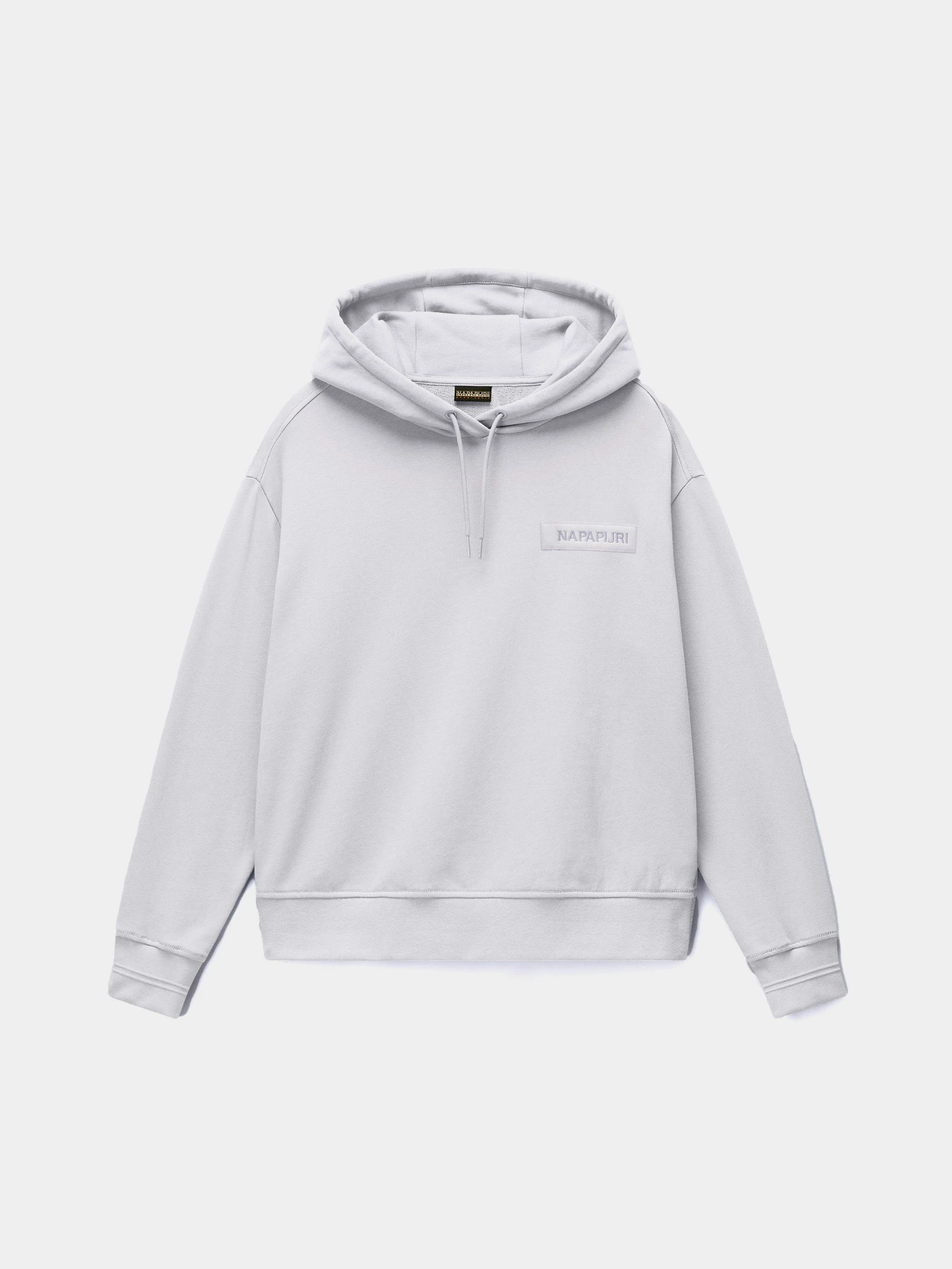Худи и свитшоты Napapijri B-CLARAO модель NP0A4FT7N1A1 Фото