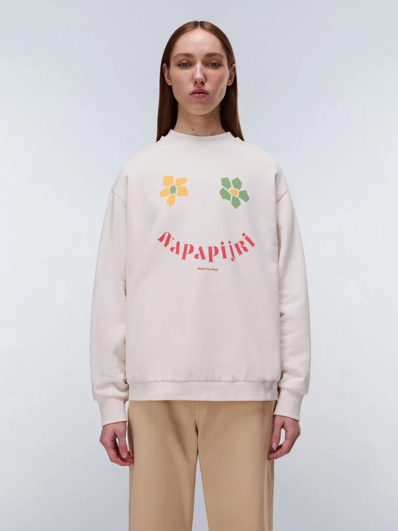 Худи и свитшоты Napapijri B-ANTIMONY модель NP0A4HHHN1A1 Худи и свитшоты Napapijri B-ANTIMONY модель NP0A4HHHN1A1 Фото