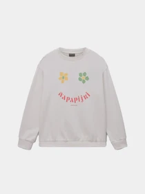 Худи и свитшоты Napapijri B-ANTIMONY модель NP0A4HHHN1A1 Фото