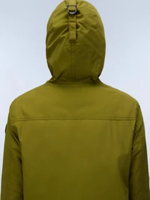 Куртки и дубленки Napapijri модель NP0A4GM6G4C1 Фото
