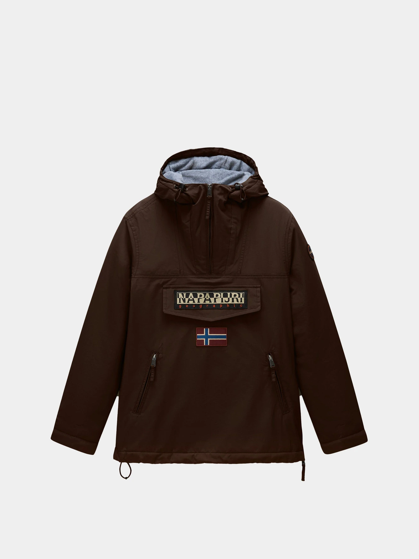 Куртки та дублянки Napapijri модель NP0A4GM6WT31 Куртки та дублянки Napapijri модель NP0A4GM6WT31 Фото