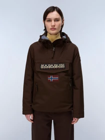 Куртки та дублянки Napapijri модель NP0A4GM6WT31 Фото