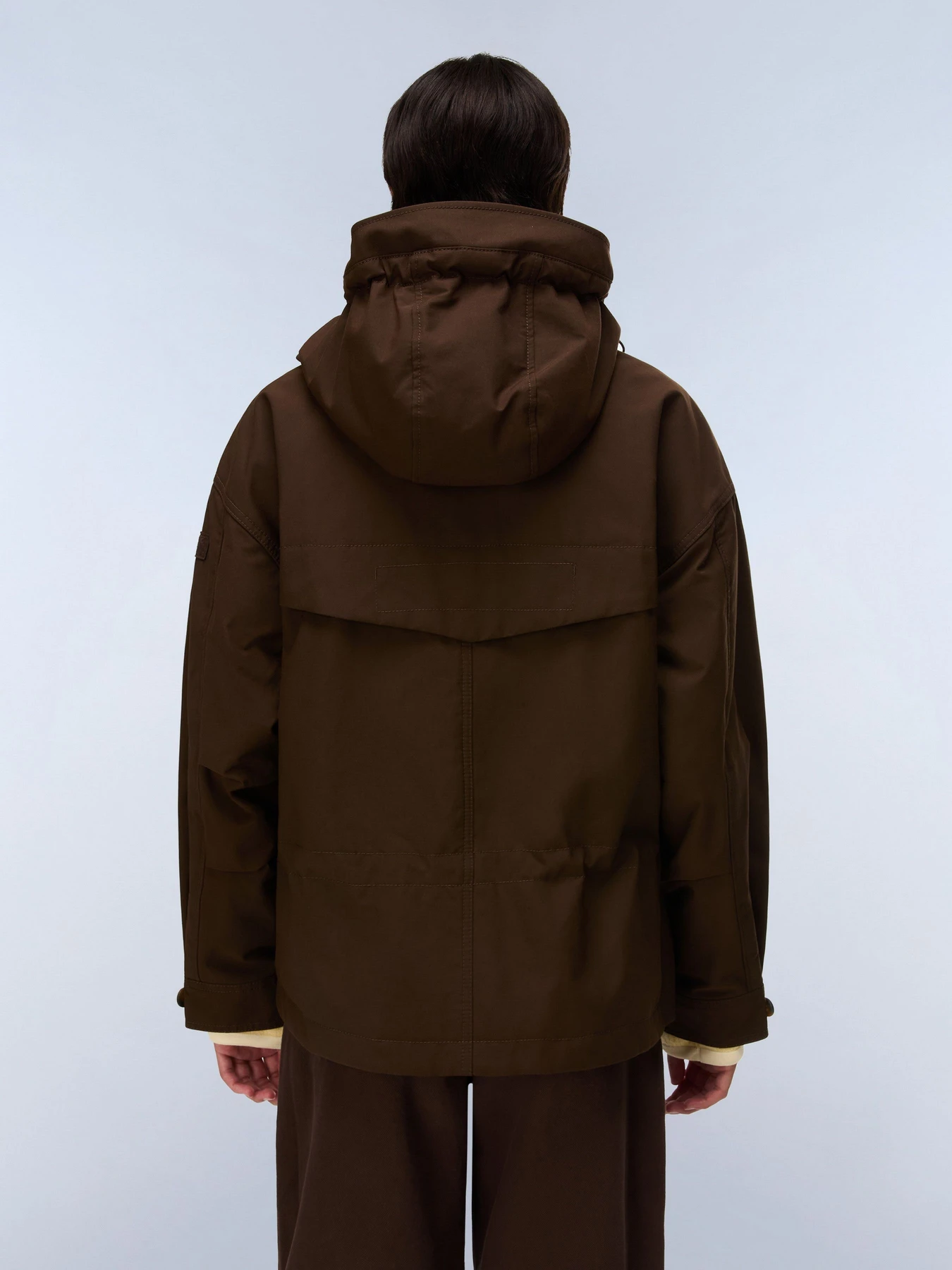 Куртки та дублянки Napapijri A-ASKO PARKA W DEMITASSE WT3 модель NP0A8AD5WT31 Куртки та дублянки Napapijri A-ASKO PARKA W DEMITASSE WT3 модель NP0A8AD5WT31 Фото