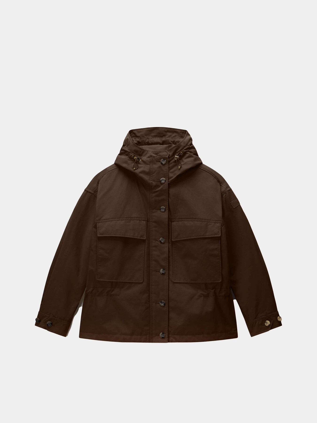 Куртки та дублянки Napapijri A-ASKO PARKA W DEMITASSE WT3 модель NP0A8AD5WT31 Куртки та дублянки Napapijri A-ASKO PARKA W DEMITASSE WT3 модель NP0A8AD5WT31 Фото