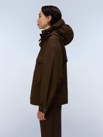 Куртки та дублянки Napapijri A-ASKO PARKA W DEMITASSE WT3 модель NP0A8AD5WT31 Фото
