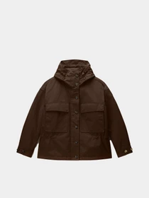 Куртки та дублянки Napapijri A-ASKO PARKA W DEMITASSE WT3 модель NP0A8AD5WT31 Фото