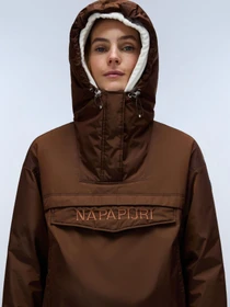 Куртки та дублянки Napapijri модель NP0A8AHAW331 Фото
