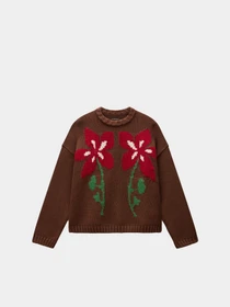 Светри та кардигани Napapijri D-BLOOM C W DEMITASSE WT3 модель NP0A8AHTWT31 Фото